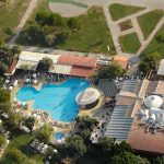 BELCEKIZ BEACH HOTEL