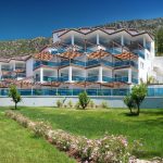 GARCIA RESORT HOTEL