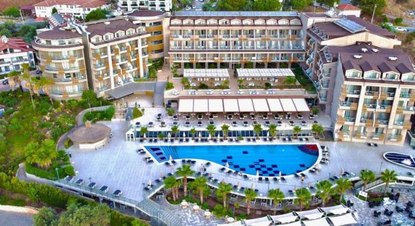 TURUNC PREMIUM HOTEL