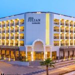 ADA JULIAN MARMARIS HOTEL