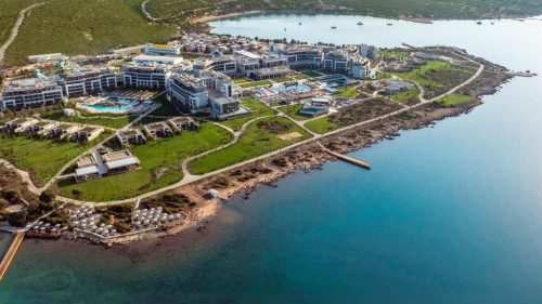 ANDA BARUT COLLECTION DIDIM HOTEL