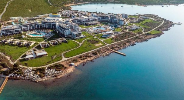 ANDA BARUT COLLECTION DIDIM HOTEL
