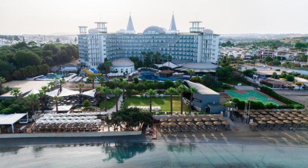 PRIVE DIDIM HOTEL