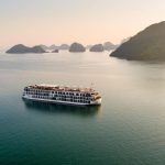 INDOCHINE LAN HA BAY CRUISE