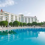GARDEN OF SUN HOTEL