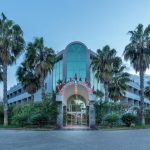 GRAND VIKING HOTEL