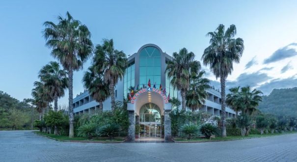 GRAND VIKING HOTEL