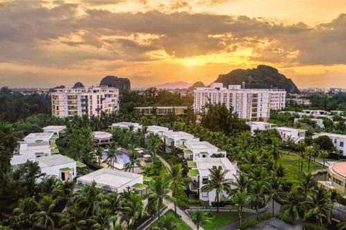 MELIA DANANG HOTEL