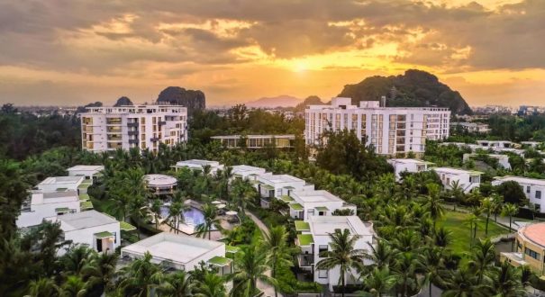 MELIA DANANG HOTEL