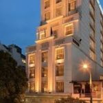 SILK PATH HOTEL
