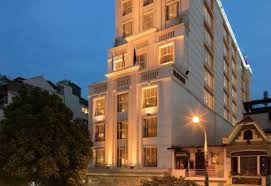 SILK PATH HOTEL