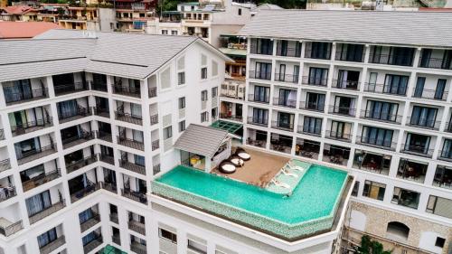 BAMBOO SAPA HOTEL