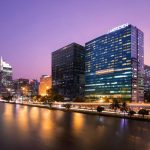 LE MERIDIEN HOTEL Ho Chi Minh