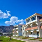 SANDY BEACH RESORT HOTEL