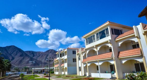 SANDY BEACH RESORT HOTEL