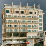 MIRAGE COLOMBO HOTEL