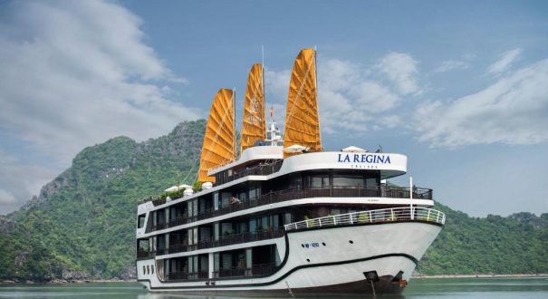 LA REGINA LEGEND HOTEL