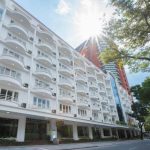 THANG LONG OPERA HOTEL