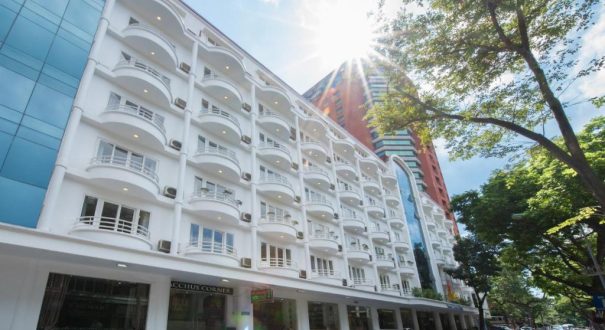 THANG LONG OPERA HOTEL