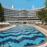DELPHIN BOTANIK HOTEL