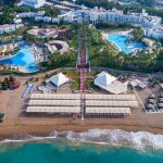 SEVEN SEAS BLUE HOTEL