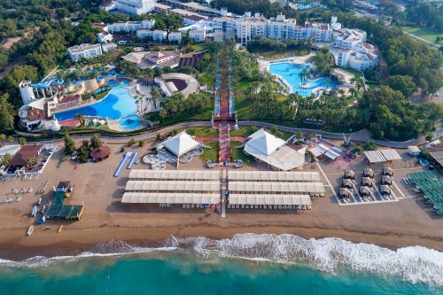 SEVEN SEAS BLUE HOTEL