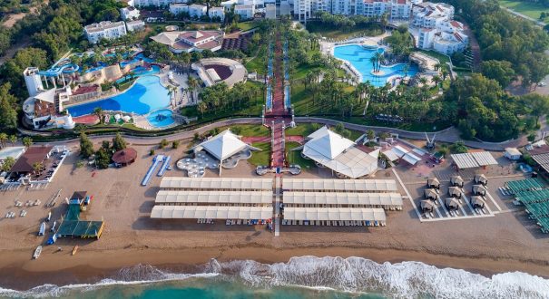 SEVEN SEAS BLUE HOTEL