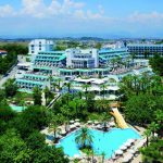 SIDE STAR ELEGANCE HOTEL