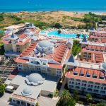 SIDE STAR RESORT HOTEL