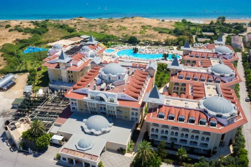 SIDE STAR RESORT HOTEL