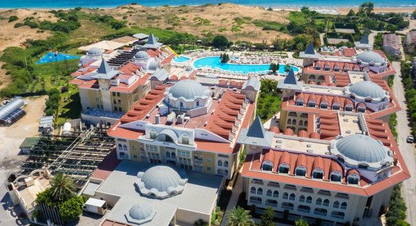 SIDE STAR RESORT HOTEL