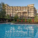 JUSTINIANO DELUXE RESORT HOTEL