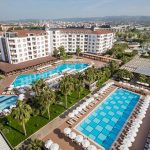 ROYAL GARDEN BEACH HOTEL