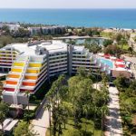 MEGASARAY RESORT HOTEL