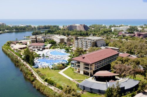 MARVIDA ECO HOTEL