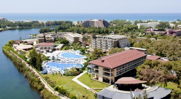 MARVIDA ECO HOTEL