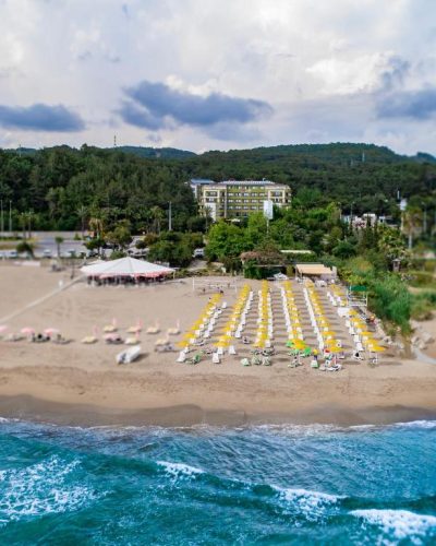 MIAROSA INCEKUM HOTEL