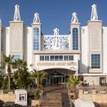 CONCORDIA CELES HOTEL