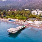 RING BEACH HOTEL