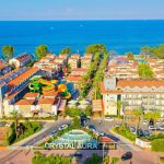 CRYSTAL AURA HOTEL