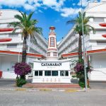CATAMARAN RESORT HOTEL