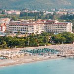 LOCEANICA BEACH HOTEL