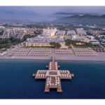 SWANDOR KEMER HOTEL