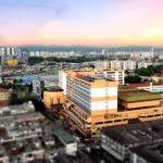 PUDU PLAZA Kuala Lumpur HOTEL