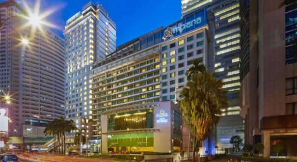 IMPIANA KLCC HOTEL