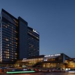 RADISSON BLU IVERIA HOTEL