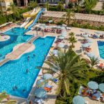 HEDEF RESORT HOTEL