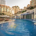 SWISSOTEL AL MUROOJ HOTEL