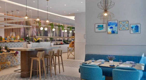 RESIDENCE INN SHEIKH ZAYED HOTEL