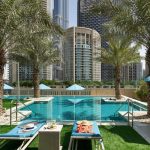 SOFITEL DUBAI DOWNTOWN HOTEL